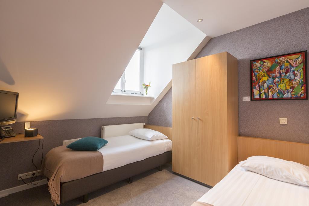 Sense Suites 's-Hertogenbosch  Exterior photo