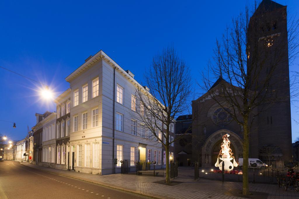 Sense Suites 's-Hertogenbosch  Exterior photo